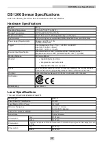 Предварительный просмотр 17 страницы Cognex 821-0116-3R Reference