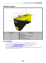 Предварительный просмотр 18 страницы Cognex 821-0116-3R Reference