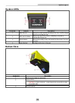 Предварительный просмотр 19 страницы Cognex 821-0116-3R Reference