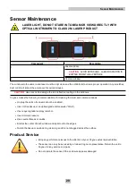 Предварительный просмотр 20 страницы Cognex 821-0116-3R Reference