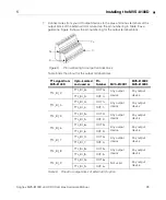 Предварительный просмотр 23 страницы Cognex CDC Series Hardware Manual