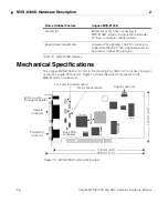 Предварительный просмотр 26 страницы Cognex CDC Series Hardware Manual