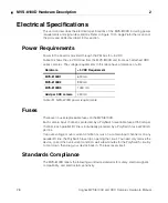 Предварительный просмотр 28 страницы Cognex CDC Series Hardware Manual