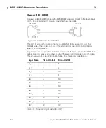 Предварительный просмотр 36 страницы Cognex CDC Series Hardware Manual