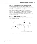 Предварительный просмотр 41 страницы Cognex CDC Series Hardware Manual