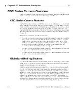 Предварительный просмотр 44 страницы Cognex CDC Series Hardware Manual