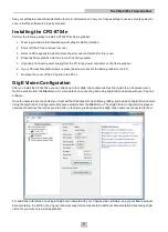 Preview for 7 page of Cognex CFG-8700 Series Hardware Manual