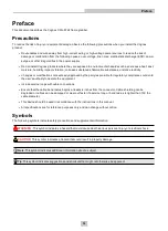 Preview for 4 page of Cognex CFG-8724 Hardware Manual