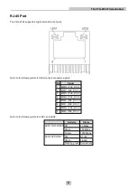 Предварительный просмотр 6 страницы Cognex CFG-8724 Hardware Manual