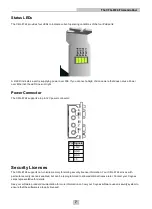 Preview for 7 page of Cognex CFG-8724 Hardware Manual