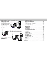 Preview for 2 page of Cognex Checker 3G Series User Manual