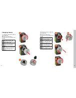 Preview for 22 page of Cognex Checker 3G Series User Manual