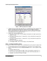 Preview for 3 page of Cognex CIO-2550-00 Installation Reference