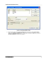 Preview for 7 page of Cognex CIO-2550-00 Installation Reference