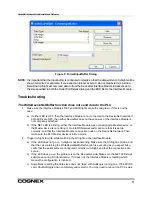 Preview for 11 page of Cognex CIO-2550-00 Installation Reference