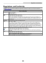 Preview for 3 page of Cognex COV-7000-CMNT Reference Manual