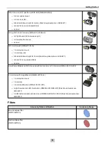 Предварительный просмотр 8 страницы Cognex DataMan 150 QL Reference Manual