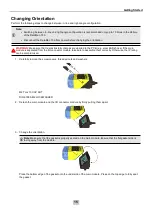 Предварительный просмотр 15 страницы Cognex DataMan 150 QL Reference Manual