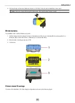 Предварительный просмотр 17 страницы Cognex DataMan 150 QL Reference Manual