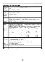 Предварительный просмотр 19 страницы Cognex DataMan 150 QL Reference Manual