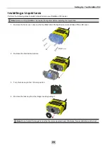 Предварительный просмотр 24 страницы Cognex DataMan 150 QL Reference Manual