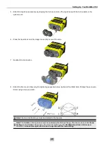 Предварительный просмотр 25 страницы Cognex DataMan 150 QL Reference Manual