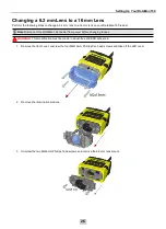 Предварительный просмотр 26 страницы Cognex DataMan 150 QL Reference Manual