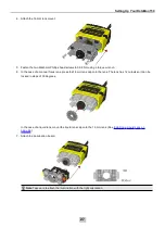 Предварительный просмотр 27 страницы Cognex DataMan 150 QL Reference Manual