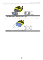 Предварительный просмотр 29 страницы Cognex DataMan 150 QL Reference Manual