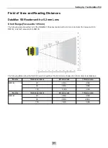 Предварительный просмотр 31 страницы Cognex DataMan 150 QL Reference Manual