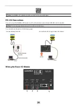 Предварительный просмотр 38 страницы Cognex DataMan 150 QL Reference Manual