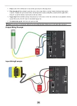 Предварительный просмотр 39 страницы Cognex DataMan 150 QL Reference Manual