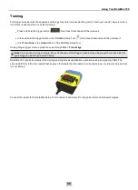 Предварительный просмотр 50 страницы Cognex DataMan 150 QL Reference Manual