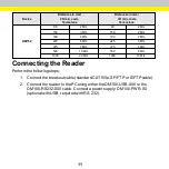 Предварительный просмотр 11 страницы Cognex DataMan 150 Series Quick Reference Manual