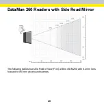 Preview for 20 page of Cognex DataMan 1AA0 Quick Reference Manual