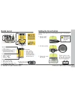 Preview for 4 page of Cognex DataMan 200Q Series Quick Reference Manual