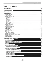 Preview for 3 page of Cognex DataMAN 260 Q Reference Manual