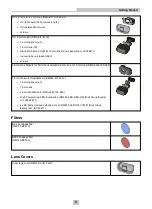 Preview for 8 page of Cognex DataMAN 260 Q Reference Manual