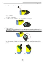 Preview for 14 page of Cognex DataMAN 260 Q Reference Manual