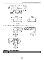 Preview for 17 page of Cognex DataMAN 260 Q Reference Manual