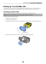 Preview for 20 page of Cognex DataMAN 260 Q Reference Manual