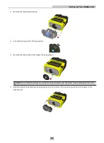 Preview for 22 page of Cognex DataMAN 260 Q Reference Manual