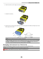 Preview for 23 page of Cognex DataMAN 260 Q Reference Manual