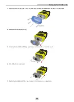 Preview for 24 page of Cognex DataMAN 260 Q Reference Manual