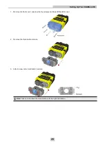 Preview for 26 page of Cognex DataMAN 260 Q Reference Manual