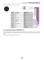 Preview for 33 page of Cognex DataMAN 260 Q Reference Manual