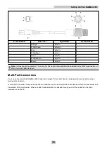 Preview for 38 page of Cognex DataMAN 260 Q Reference Manual