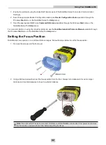 Preview for 42 page of Cognex DataMAN 260 Q Reference Manual