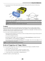 Preview for 43 page of Cognex DataMAN 260 Q Reference Manual