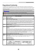 Preview for 48 page of Cognex DataMAN 260 Q Reference Manual